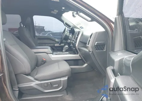2019 Ford F-150 Xlt из США, поврежденный, VIN 1FTEW1E49KKC00808